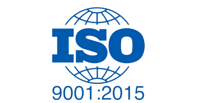 ISO 9001:2015